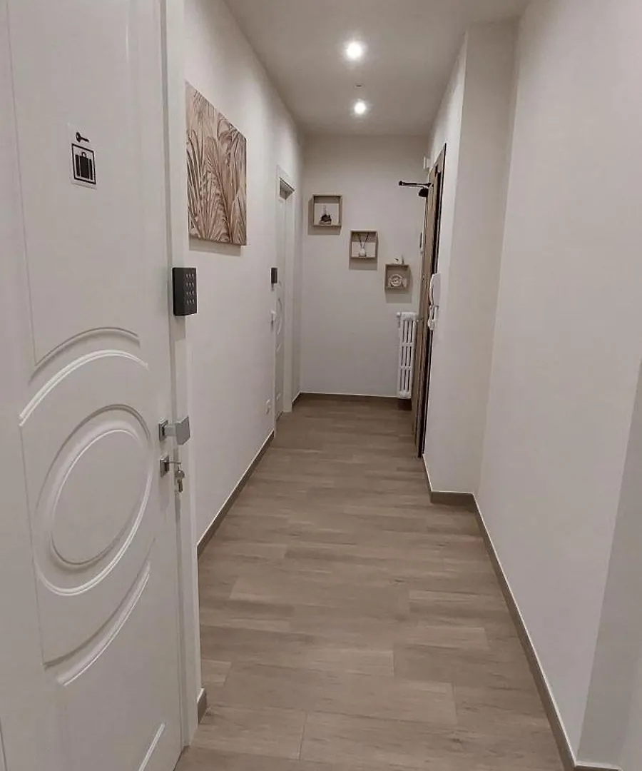 Hotel Madame Bologna Affittacamere