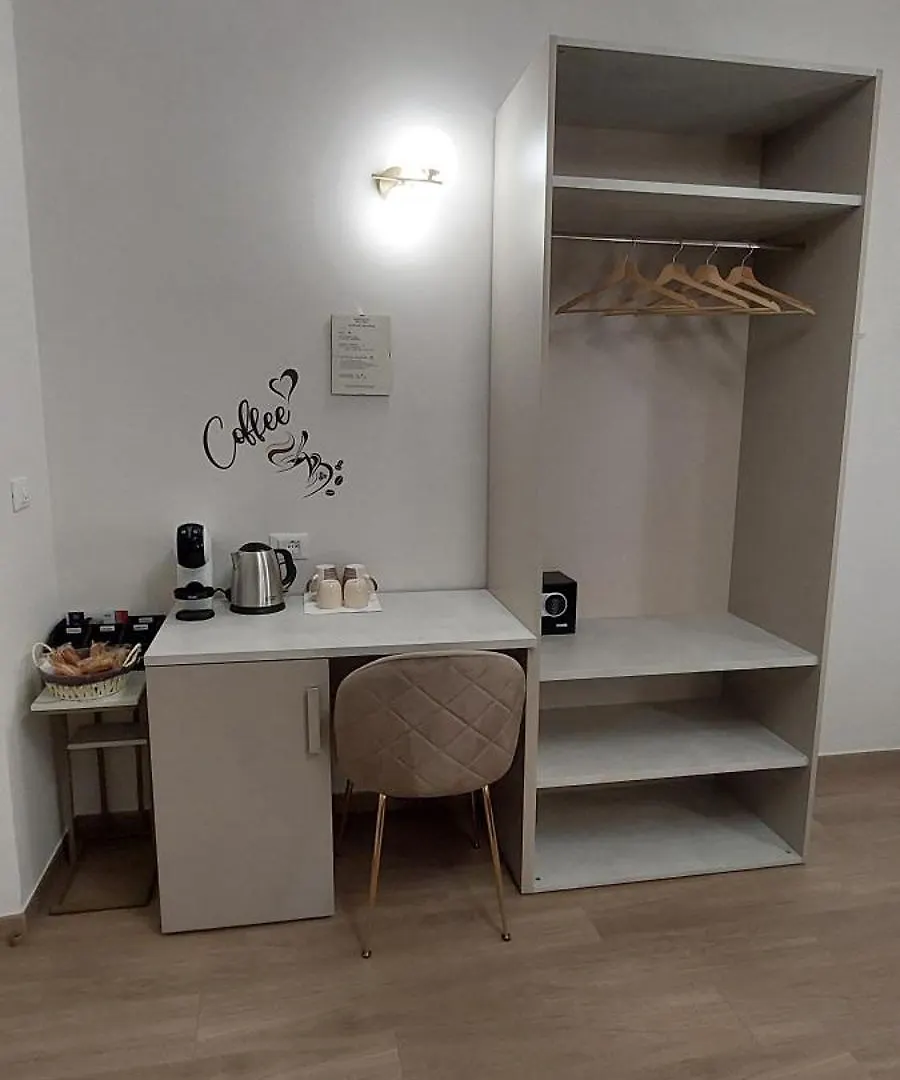 Affittacamere Hotel Madame Bologna