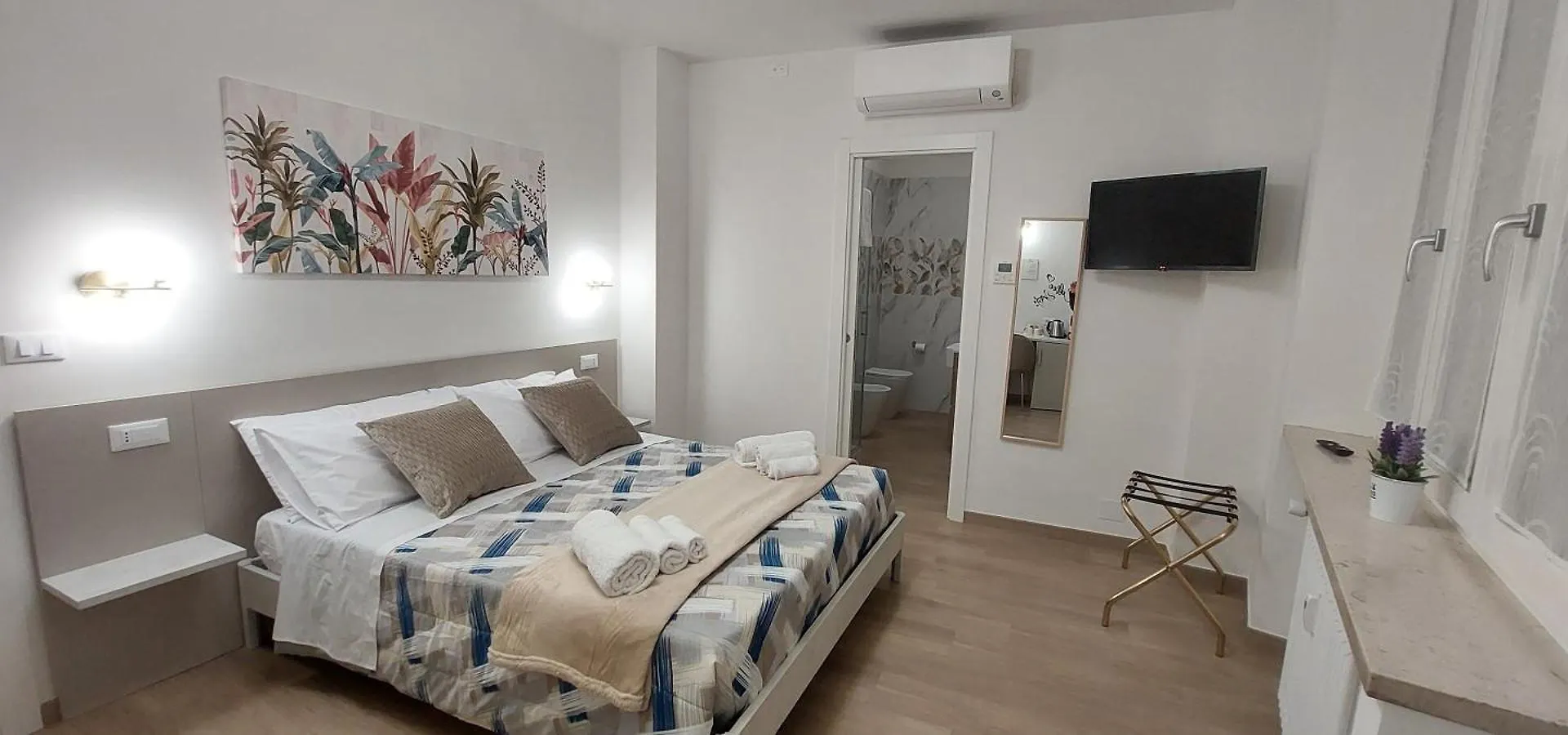 Hotel Madame Bologna