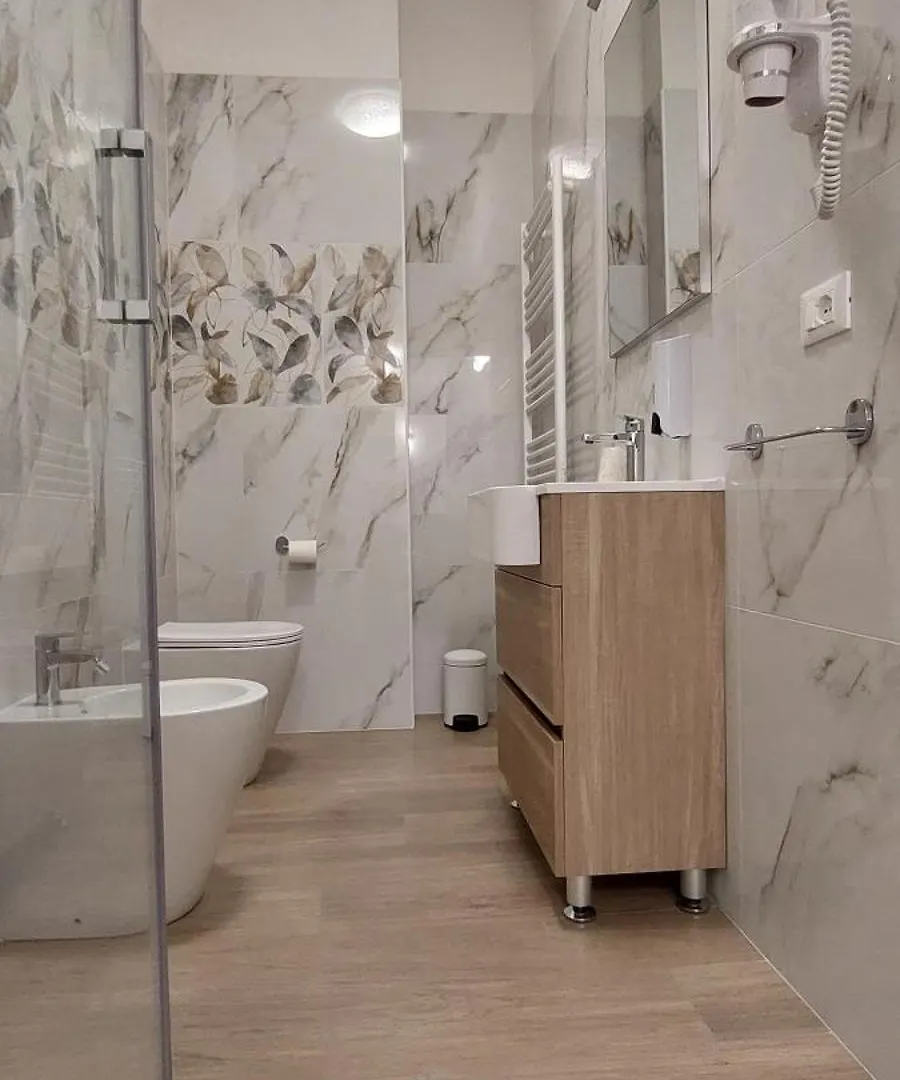 Hotel Madame Bologna Italia