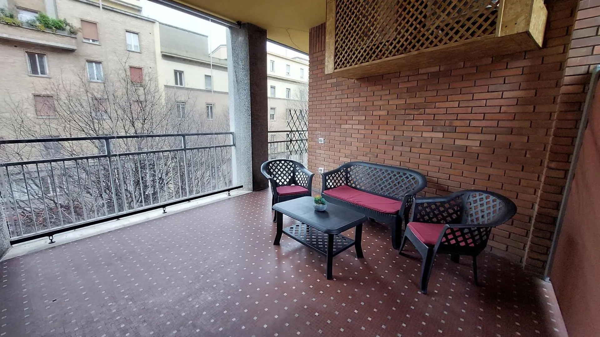 Affittacamere Hotel Madame Bologna