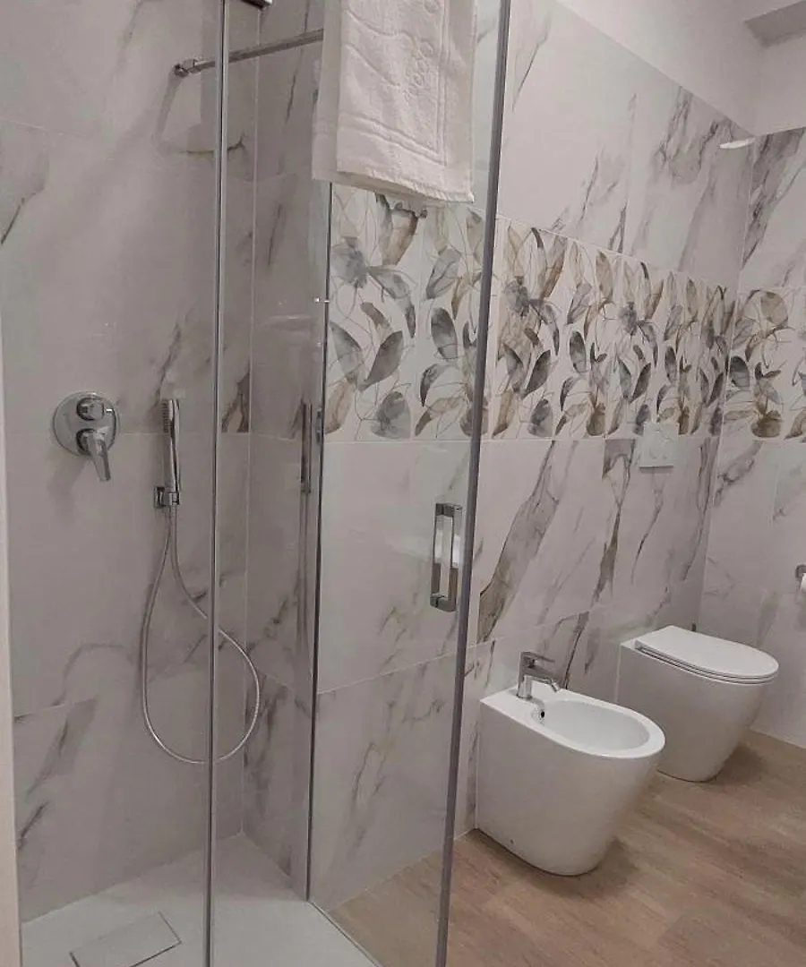 Madame Bologna Hotel 0*,