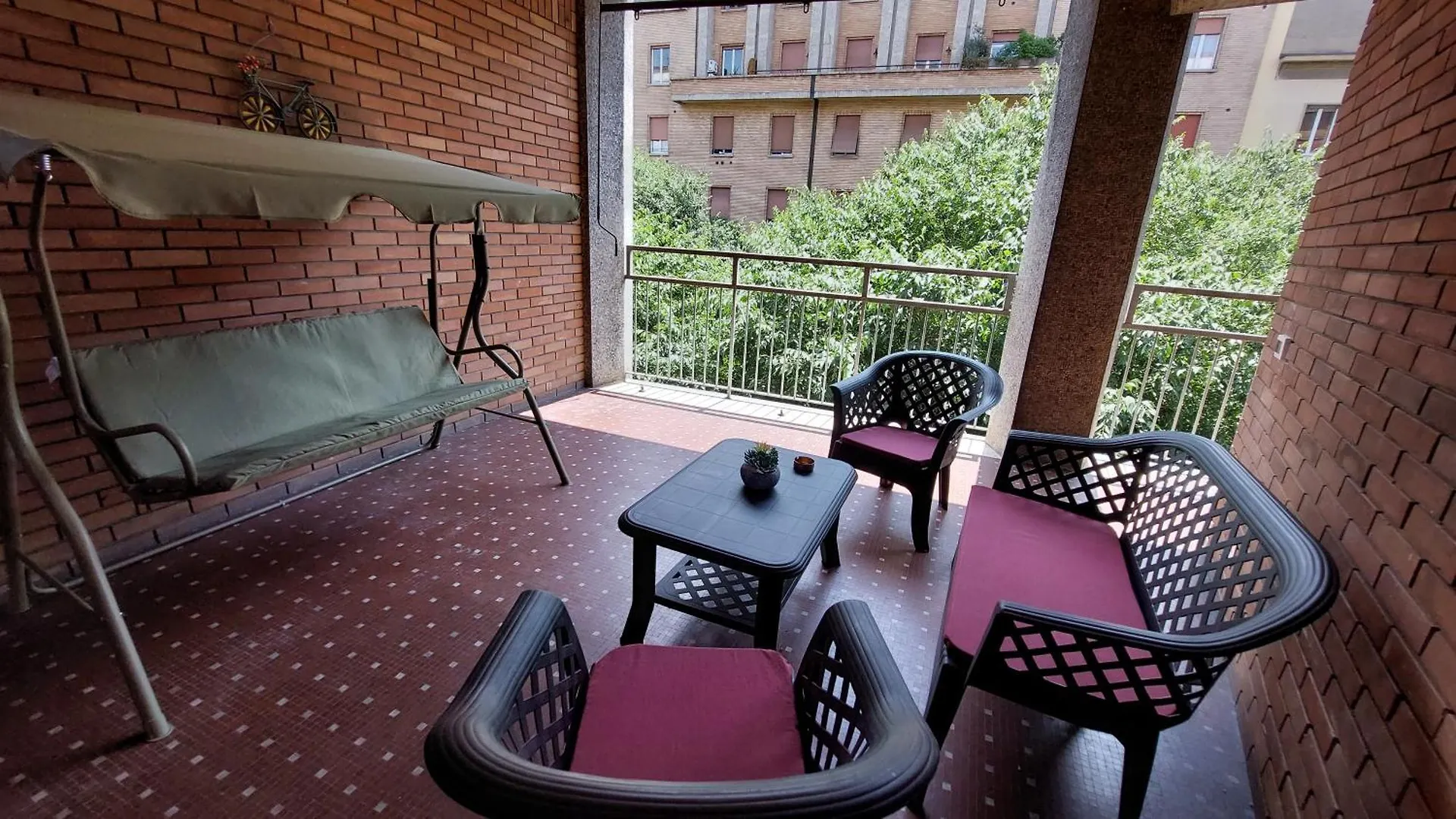Madame Bologna Hotel Italy