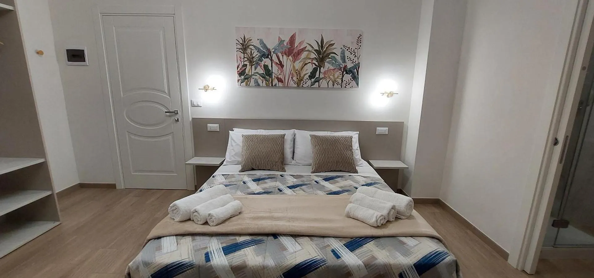 Madame Bologna Otel İtalya