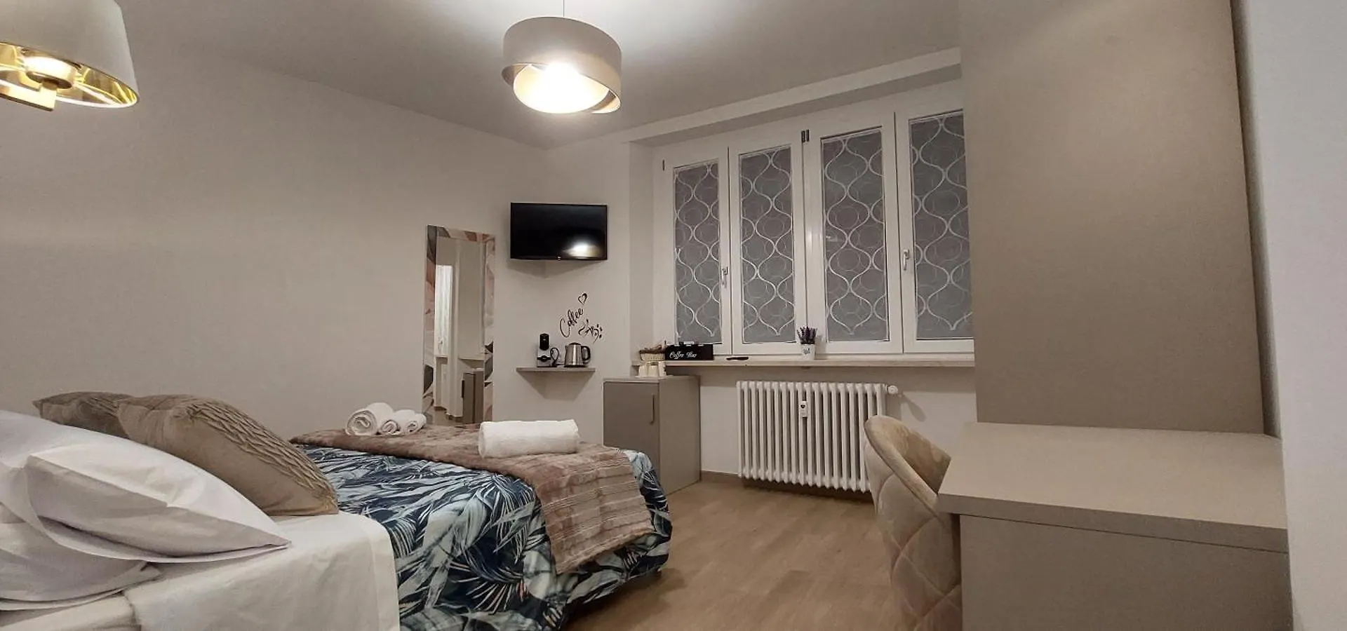 Madame Bologna Otel Konukevi