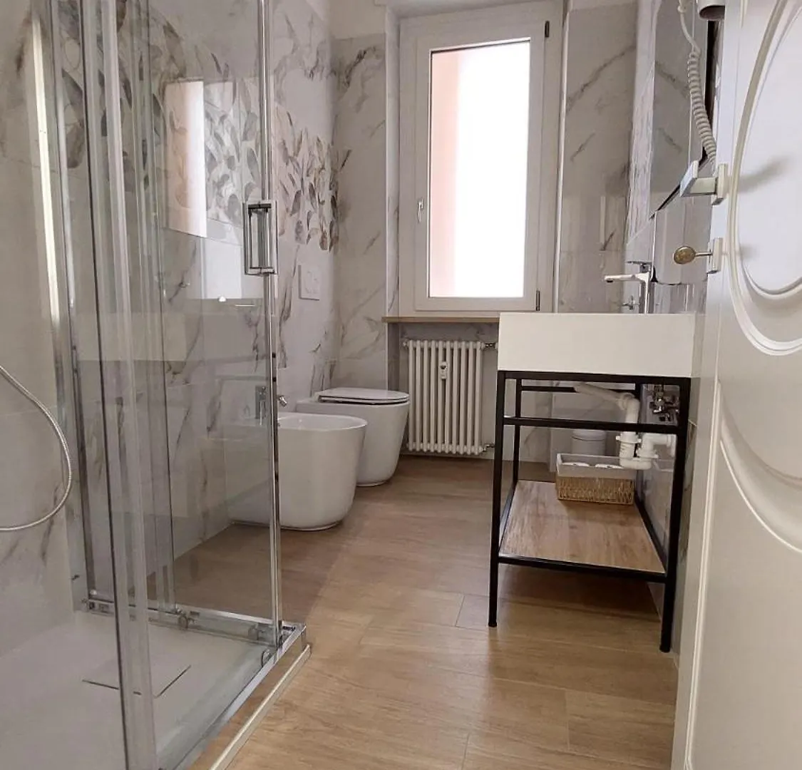 Madame Bologna Hotel 0*,  Italy