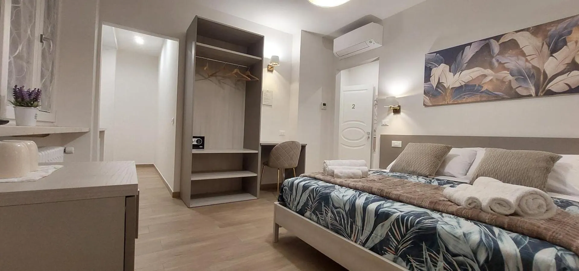 Madame Bologna Otel İtalya