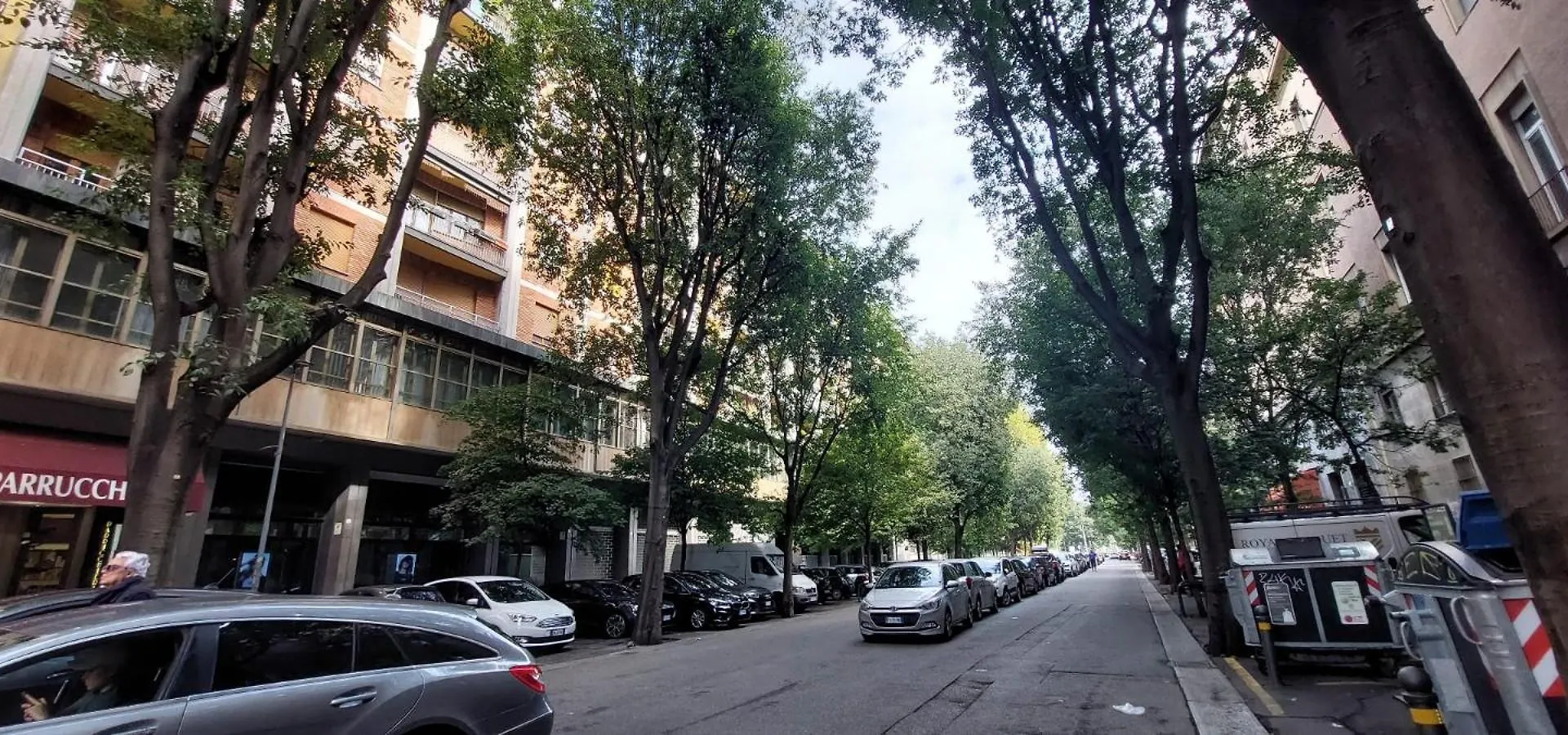 Madame Bologna Hotel Guest house