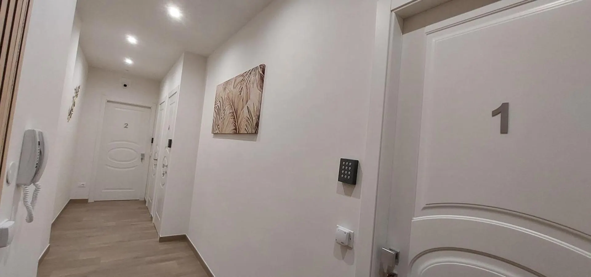 Guest house Madame Bologna Hotel