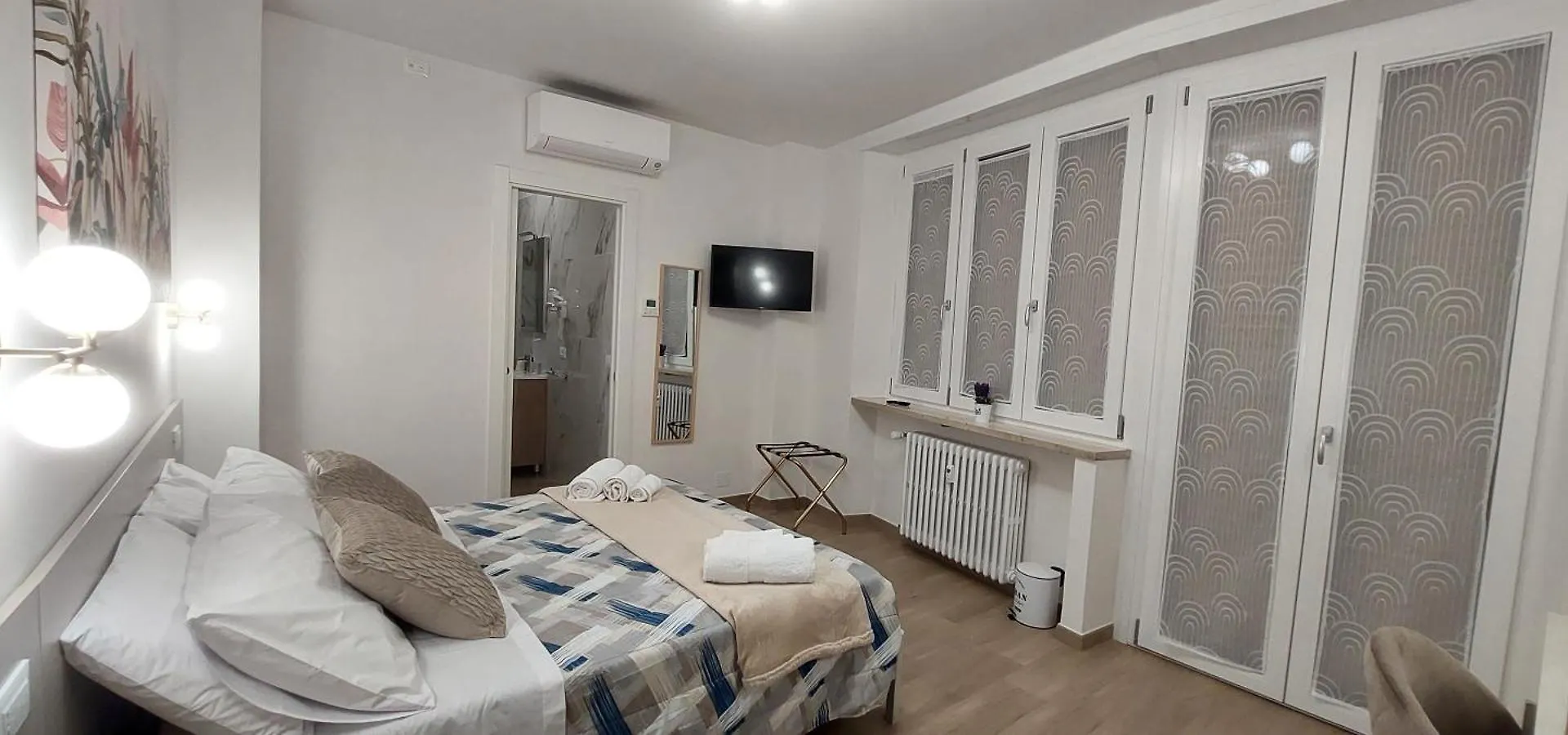 Guest house Madame Bologna Hotel