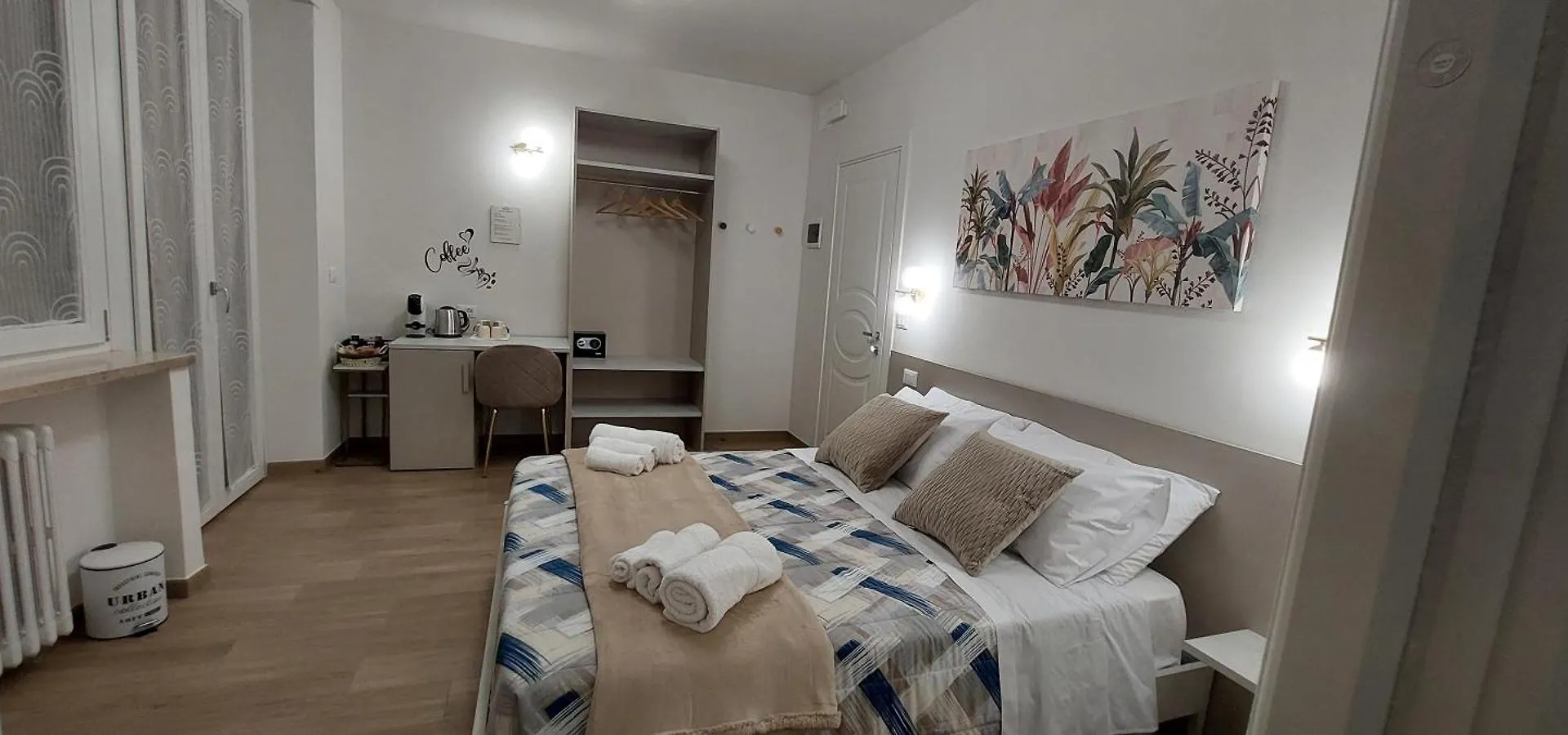 Madame Bologna Hotel 0*,