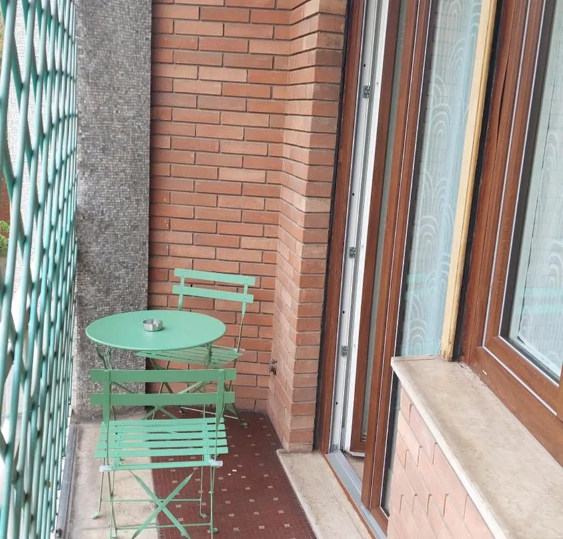 Madame Bologna Hotel